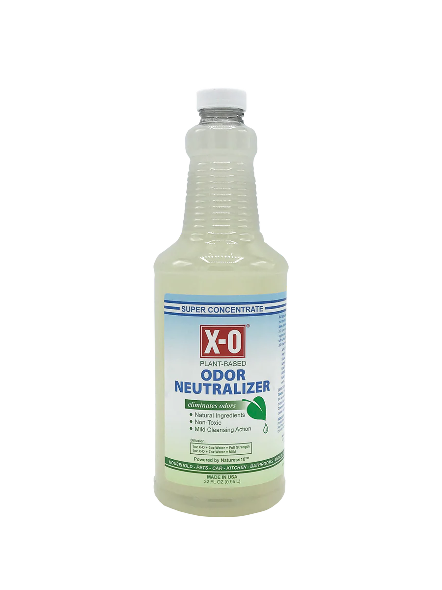 X-O PLUS+ (7x Super Concentrate) – X-O Brands LLC
