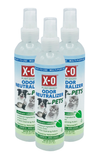 X-O  for Pets