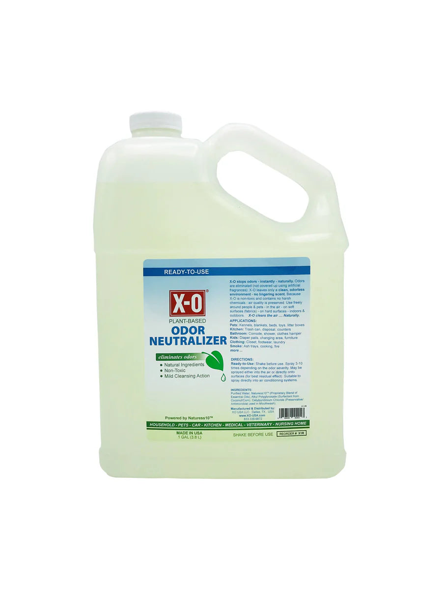 X-O Odor Neutralizer (Standard)