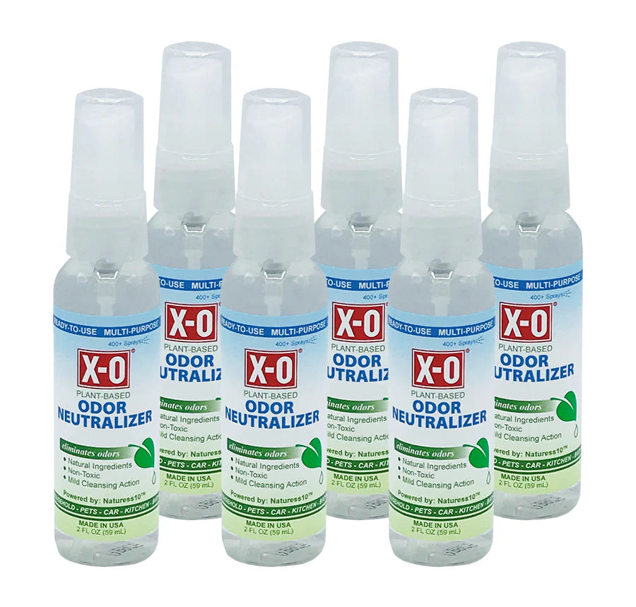 Standard Issue Neuraliser Products – X-O Brands LLC