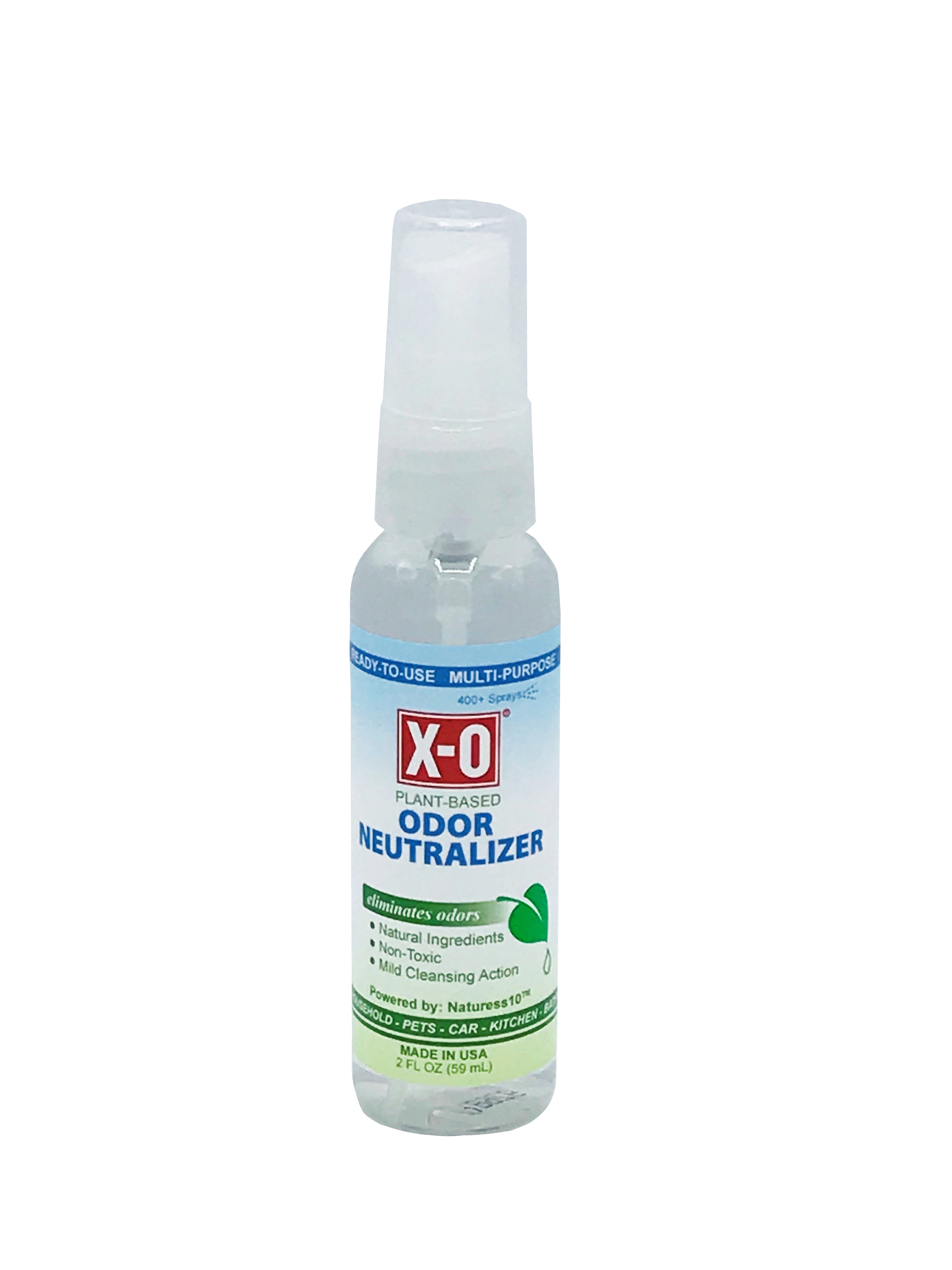 X-O Odor Neutralizer - Ready to use