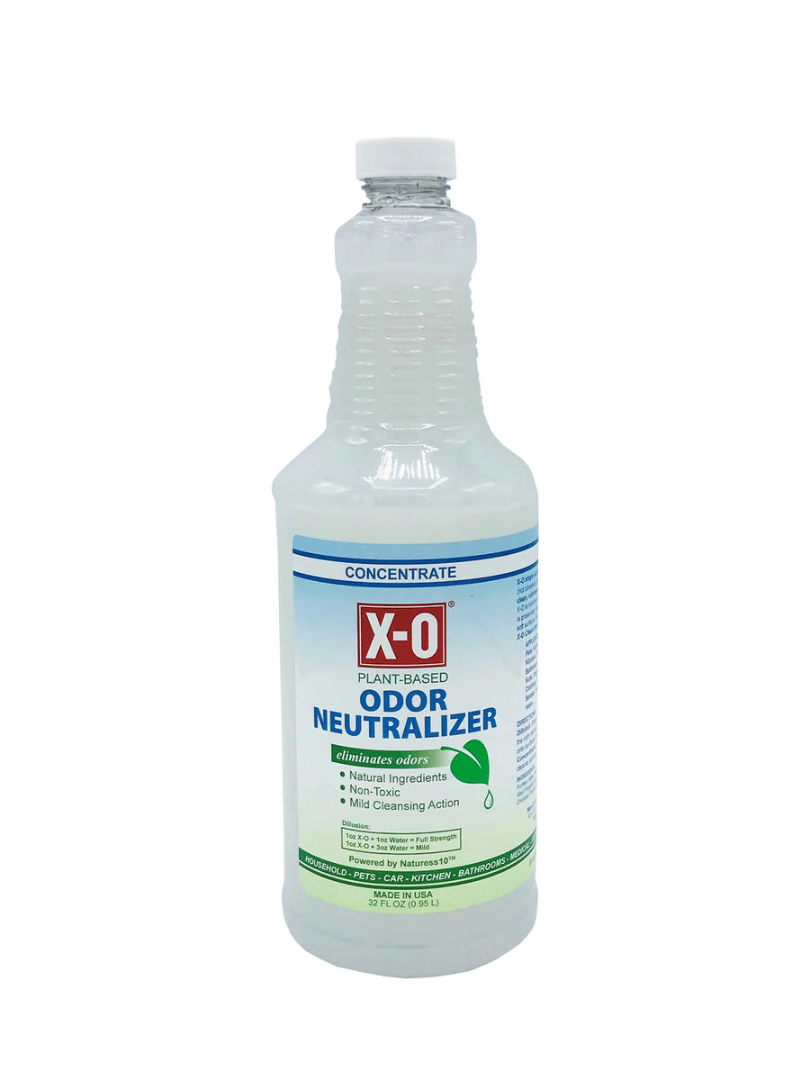 X-O Neutralizer (2x Concentrate)