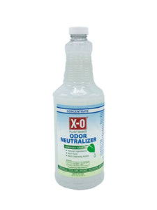 X-O Concentrate
